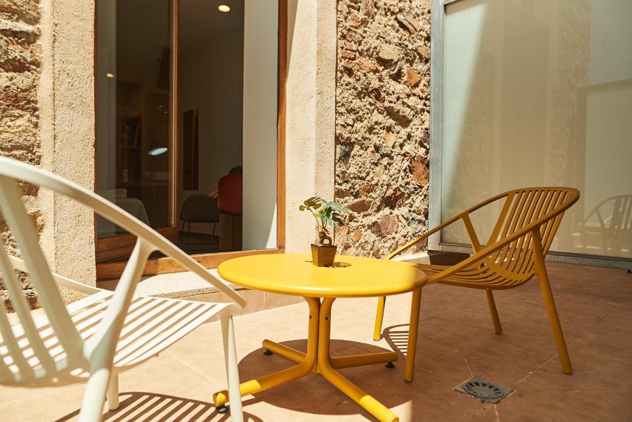 Hotel Casa Palacio Pereros Caces Esterno foto